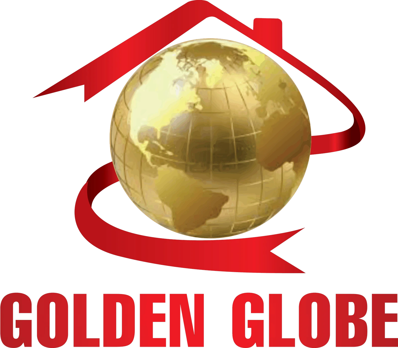 Golden Globe logo